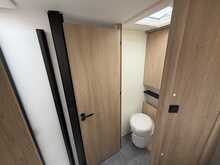Joa 75QB Joa By Pilote Motorhome 2.2 Automatic Diesel - N624