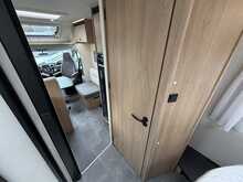 Joa 75QB Joa By Pilote Motorhome 2.2 Automatic Diesel - N624