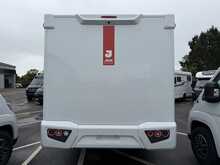 Joa 75QB Joa By Pilote Motorhome 2.2 Automatic Diesel - N624
