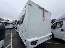 Joa 75QB Joa By Pilote Motorhome 2.2 Automatic Diesel - N624