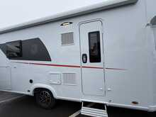 Joa 75QB Joa By Pilote Motorhome 2.2 Automatic Diesel - N624