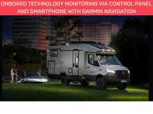 Eura Mobil Xtura 686 EF - N639