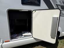 ACE 1500 DB 1500 DB 2.0 Motorhome Automatic Diesel - N648
