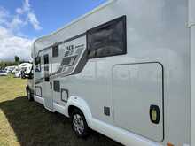 ACE 1500 DB 1500 DB 2.0 Motorhome Automatic Diesel - N648