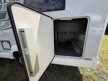 ACE 1500 DB 1500 DB 2.0 Motorhome Automatic Diesel - N648