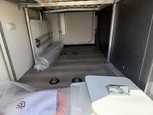 ACE 1500 DB 1500 DB 2.0 Motorhome Automatic Diesel - N648