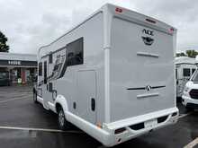 ACE 1500 DB 1500 DB 2.0 Motorhome Automatic Diesel - N648