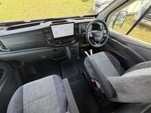 ACE 1500 DB 1500 DB 2.0 Motorhome Automatic Diesel - N648