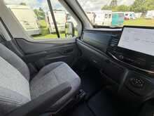 ACE 1500 DB 1500 DB 2.0 Motorhome Automatic Diesel - N648