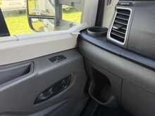 ACE 1500 DB 1500 DB 2.0 Motorhome Automatic Diesel - N648