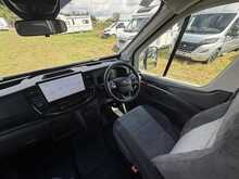 ACE 1500 DB 1500 DB 2.0 Motorhome Automatic Diesel - N648