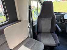 ACE 1500 DB 1500 DB 2.0 Motorhome Automatic Diesel - N648