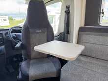 ACE 1500 DB 1500 DB 2.0 Motorhome Automatic Diesel - N648