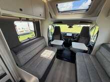 ACE 1500 DB 1500 DB 2.0 Motorhome Automatic Diesel - N648