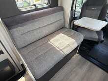 ACE 1500 DB 1500 DB 2.0 Motorhome Automatic Diesel - N648