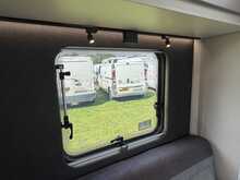 ACE 1500 DB 1500 DB 2.0 Motorhome Automatic Diesel - N648