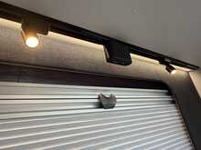ACE 1500 DB 1500 DB 2.0 Motorhome Automatic Diesel - N648