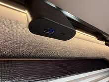 ACE 1500 DB 1500 DB 2.0 Motorhome Automatic Diesel - N648