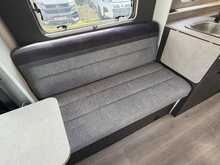 ACE 1500 DB 1500 DB 2.0 Motorhome Automatic Diesel - N648