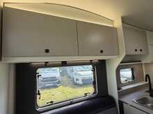 ACE 1500 DB 1500 DB 2.0 Motorhome Automatic Diesel - N648