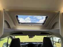 ACE 1500 DB 1500 DB 2.0 Motorhome Automatic Diesel - N648
