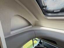 ACE 1500 DB 1500 DB 2.0 Motorhome Automatic Diesel - N648