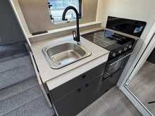 ACE 1500 DB 1500 DB 2.0 Motorhome Automatic Diesel - N648