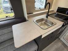 ACE 1500 DB 1500 DB 2.0 Motorhome Automatic Diesel - N648