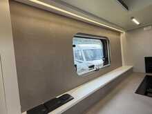 ACE 1500 DB 1500 DB 2.0 Motorhome Automatic Diesel - N648
