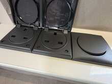 ACE 1500 DB 1500 DB 2.0 Motorhome Automatic Diesel - N648