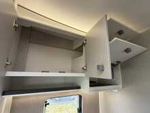 ACE 1500 DB 1500 DB 2.0 Motorhome Automatic Diesel - N648