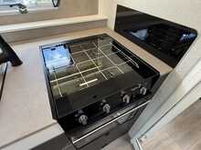 ACE 1500 DB 1500 DB 2.0 Motorhome Automatic Diesel - N648