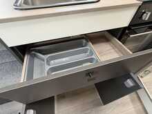 ACE 1500 DB 1500 DB 2.0 Motorhome Automatic Diesel - N648
