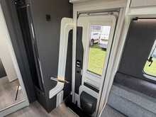ACE 1500 DB 1500 DB 2.0 Motorhome Automatic Diesel - N648