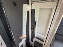 ACE 1500 DB 1500 DB 2.0 Motorhome Automatic Diesel - N648