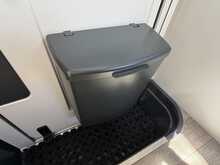 ACE 1500 DB 1500 DB 2.0 Motorhome Automatic Diesel - N648
