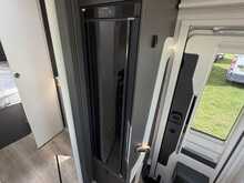 ACE 1500 DB 1500 DB 2.0 Motorhome Automatic Diesel - N648