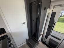 ACE 1500 DB 1500 DB 2.0 Motorhome Automatic Diesel - N648