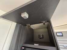 ACE 1500 DB 1500 DB 2.0 Motorhome Automatic Diesel - N648