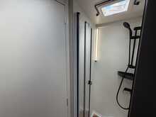 ACE 1500 DB 1500 DB 2.0 Motorhome Automatic Diesel - N648