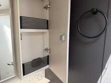 ACE 1500 DB 1500 DB 2.0 Motorhome Automatic Diesel - N648