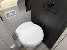 ACE 1500 DB 1500 DB 2.0 Motorhome Automatic Diesel - N648