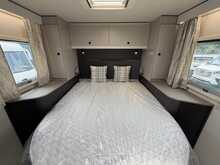 ACE 1500 DB 1500 DB 2.0 Motorhome Automatic Diesel - N648