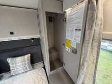 ACE 1500 DB 1500 DB 2.0 Motorhome Automatic Diesel - N648