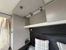 ACE 1500 DB 1500 DB 2.0 Motorhome Automatic Diesel - N648