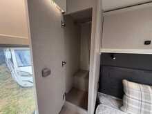 ACE 1500 DB 1500 DB 2.0 Motorhome Automatic Diesel - N648