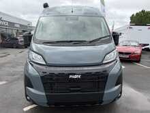 Pilote Evidence V600G - N655
