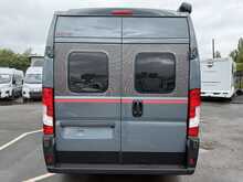 Pilote Evidence V600G - N655