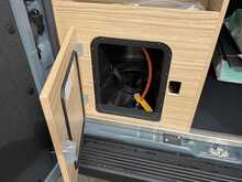 Pilote Evidence V600G - N655