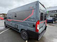 Pilote Evidence V600G - N655